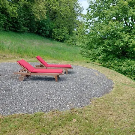 Weitblick Hof Farmház Sankt Paul im Lavanttal