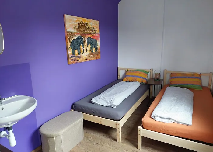 Weitblick Hof Gospodarstwo agroturystyczne Sankt Paul im Lavanttal