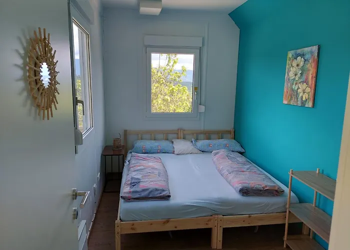 Weitblick Hof Gospodarstwo agroturystyczne *