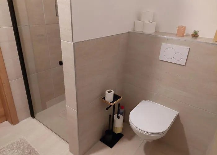 Weitblick Hof Sankt Paul im Lavanttal