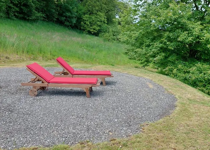 Weitblick Hof Gospodarstwo agroturystyczne Sankt Paul im Lavanttal